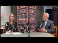 Which Smithsonian Objects Tell the Story of the United States with Secretary Lonnie G. Bunch III