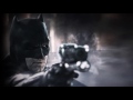 DCEU | Batman's Theme Suite, Part II - "The Bat Brand"