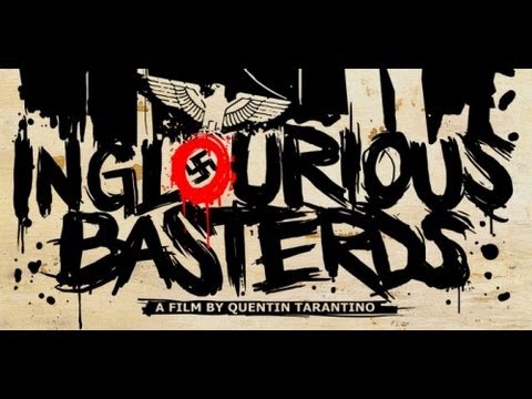 Video: Inglourious Basterds: Actors And Roles, Plot, Interesting Facts