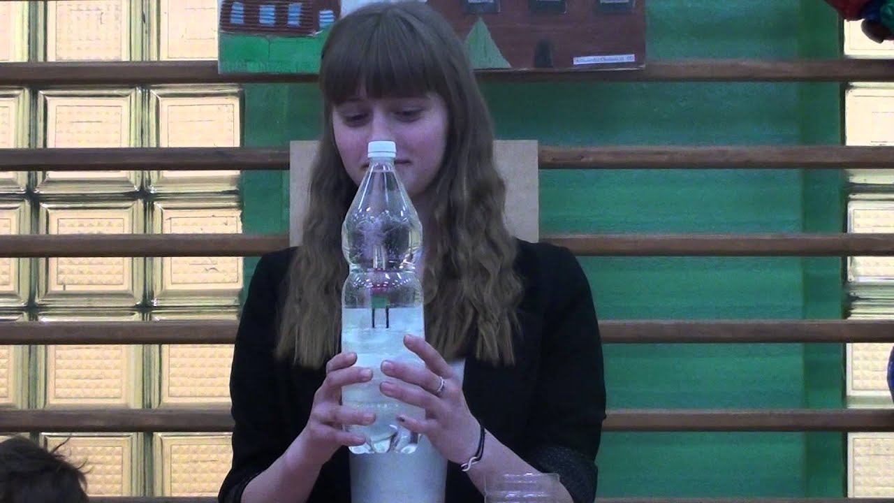 Sprawdzian Z Fizyki Z Optyki Gimnazjum Klasa 3 Pokazy z fizyki w Gimnazjum Nr 2 w Zamościu - YouTube