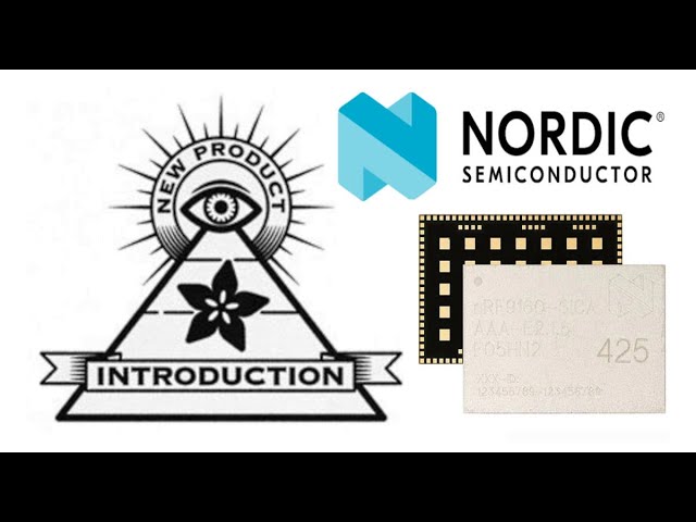 Nordic Semiconductor - Wikipedia