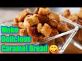 Trending how to make delicious cream bread  culinary school  gordon ramsay  baking