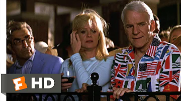 Cheaper by the Dozen 2 (2/5) Movie CLIP - Clam Bake (2005) HD