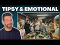 Analyzing SEVENTEEN S Personalities Tipsy Live2 Reaction 
