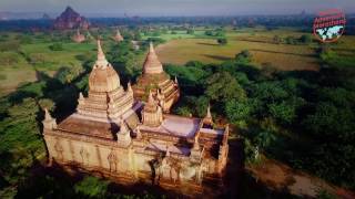 Bagan Temple Marathon 2016 - Event Recap screenshot 4