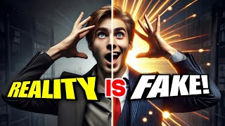 Reality Is NOT What You Think—This Changes EVERYTHING