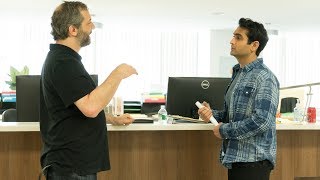 アカデミー賞ノミネート『ビッグ・シック』誕生の裏話が明らかに！