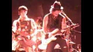 Download lagu Avenged Sevenfold - Second Heartbeat (Live)