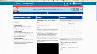 Intro to D2L
