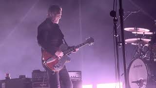 Queens of the Stone Age “Better Living Through Chemistry” at Stage AE in Pittsburgh 4K