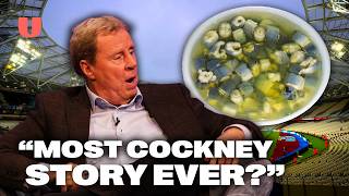 West Ham Fans Wont Believe What Harry Was Up To! | Mel Giedroyc: Unforgivable
Jennifer Saunders shares a sinister childhood prank, Harry Redknapp discusses the problems jellied eels caused him, and Phil Wang reveals the time he left a surprise for some builders.
Subscribe to the official U&Laughs YouTube channel here: https://www.youtube.com/channel/UCZV3PKbGgJNJSXoDsXqh-tw?sub_confirmation=1
Stream full episode for free on U: https://u.co.uk/shows/mel-giedroyc-unforgivable/watch-online
Make sure youre following U for all the latest!
facebook.com/streamonu
instagram.com/streamonu
tiktok.com/@streamonu
Taken from Mel Giedroyc: Unforgivable Series 1 Episode 6. This is an Albert Sustainable Carbon Neutral production. West Ham Fans Wont Believe What Harry Was Up To! | Mel Giedroyc: Unforgivable
