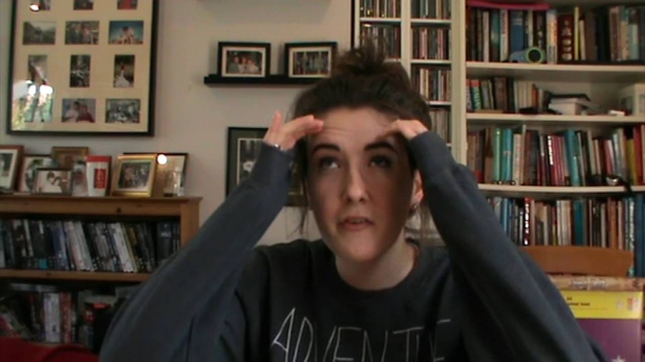 Jes Doyle My Experience with CAMHS | Jess Doyle - YouTube