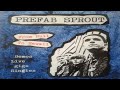 Prefab sprout  faron young live durham domefest 19800629