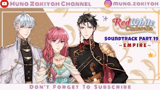 Empire (KNS) - Red White Cinderella S1 Soundtrack Part 19