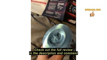 Review Krazy On Highways Edge Insight CTS3 Digital Gauge, Compatible with 1996 & Up OBD-II Vehicles.