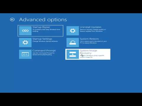 Fix UNMOUNTABLE_BOOT_VOLUME Blue Screen Error on Windows 11/10