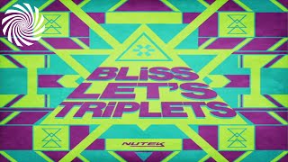 BLiSS - Drop N Roll  (HD)