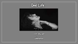 One Life - Ed Sheeran แปลไทย | myplaylist.