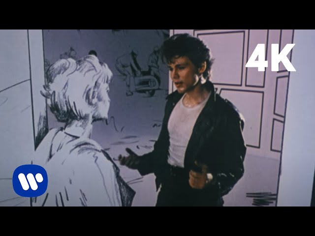 A-Ha! - Take On Me