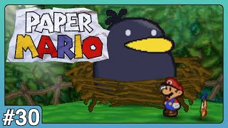 Raphael the Raven | Paper Mario • Episode 30