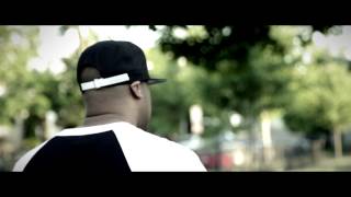 Ashon - A Dollar And A Dream Official Music Video