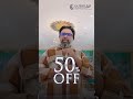 NRIs Alert | 50% OFF on 925 Silver Jewellery | Video Call Shopping from Gokulam Signature Jewels