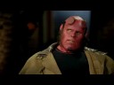 Hellboy 2 Interview on INSIDE THE ACTOR'S STUDIO