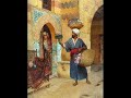 مقطوعة فرحه للموسيقار ابراهيم حجاج