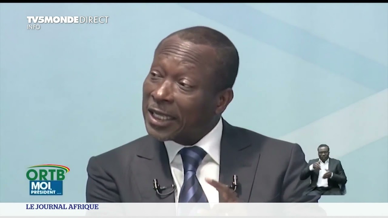 Bénin : le pouvoir pousse-t-il les opposants à l'exil ?