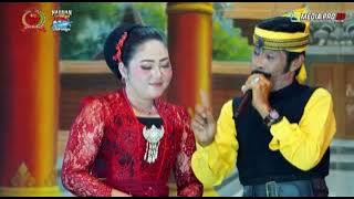 CINTA SEJATI Voc Wa Kosim feat Assity Sandiwara Dwi Warna