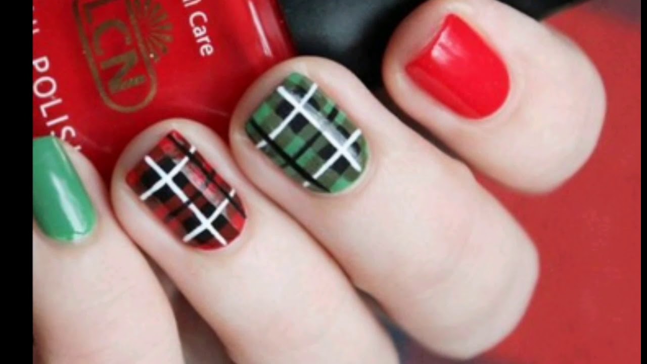 1. Advanced Nail Art Tutorials on YouTube - wide 10