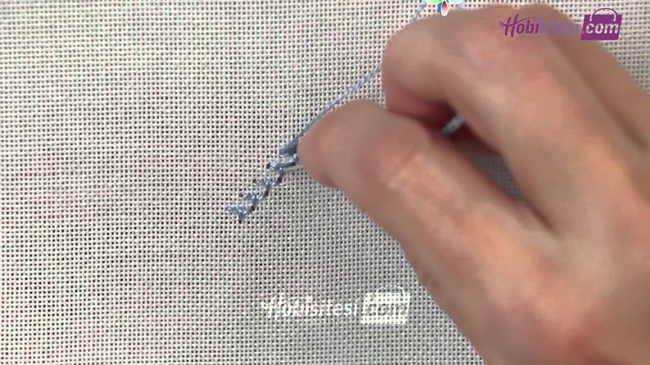 Mürver Tekniği | Berrin Şengöz ile Teknikler | Hobi Mevsimi