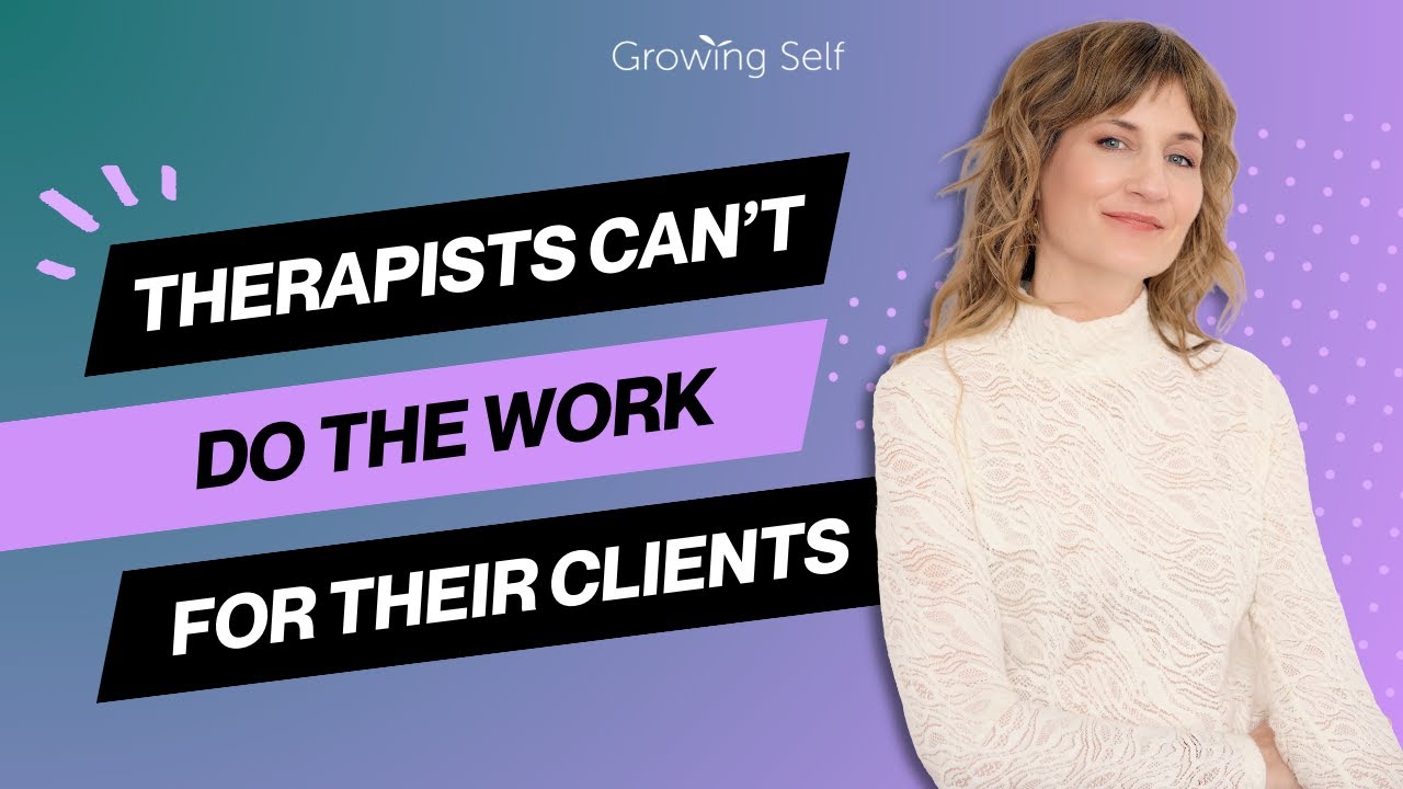 How to Stop Working Harder Than Your Therapy Clients #counselorlife ...