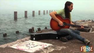 Robert Ellis - Full Concert - 07/19/11 - Lake Michigan (OFFICIAL)