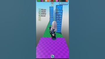 comment your name... #roblox #shorts