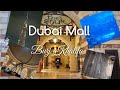 Dubai Mall | Burj Khalifa @ night