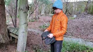 How to use your Ursack.