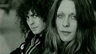 Watch Marc Bolan Strange Orchestras video