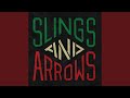 Miniature de la vidéo de la chanson Slings And Arrows (Instrumental)