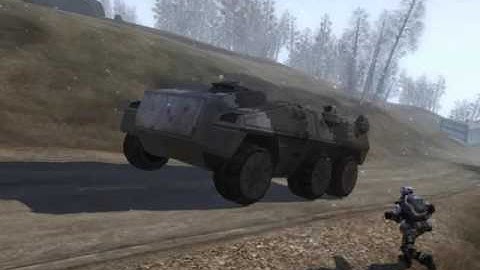 Titan Tutorial battlefield 2142(EA)