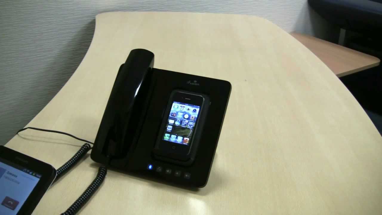 iFusion Smartstation - в интернет-магазине EDAM.com.ua