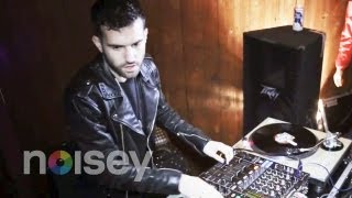 A-Trak&#39;s House Party Tour ft. Flosstradamus and Donnis - Noisey Specials - Part 1 of 2