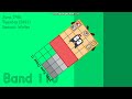 Dateblocks Band 110