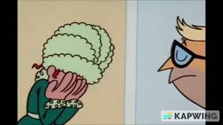 Reversed Dexters Mom Crying