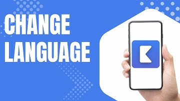 How to Change the Language on Knowunity | Quick & Easy App Settings Guide