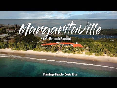 Margaritaville Beach Resort at Playa Flamingo, Costa Rica