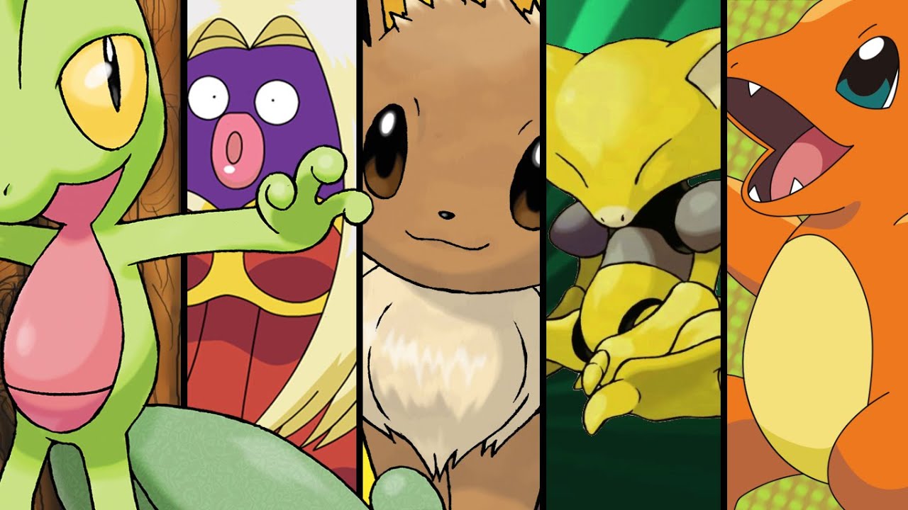 pikachu pokemon POKÉMON | Pet's Names Inspired By...