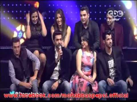محمد عباس _ التوب 1