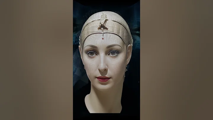 Revealing Cleopatra's Face and Voice! - Egyptian Macedonian or African Queen?