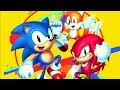 Sonic mania